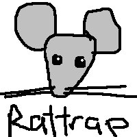 ...Rattrap?