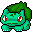 Bulbasaur!