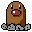 Diglett!