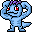 Machop!