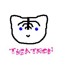 Tigatron, Ecowarrior